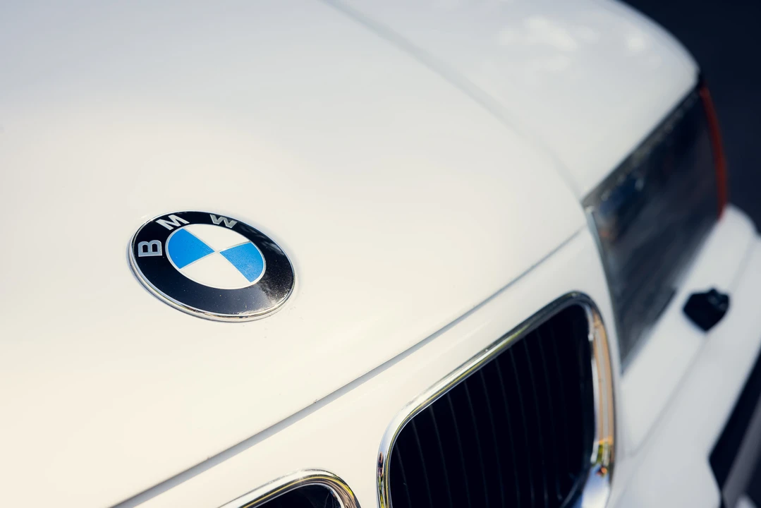 1995 BMW E36 M3 - Image 24 of 31