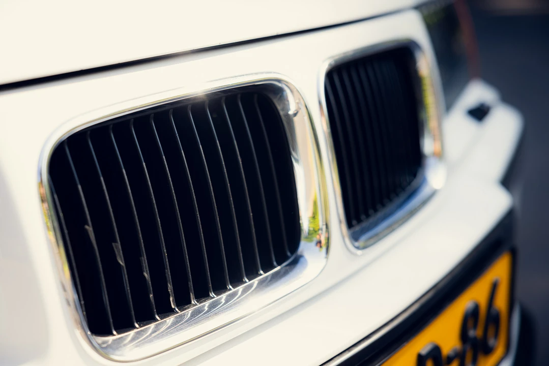 1995 BMW E36 M3 - Image 25 of 31