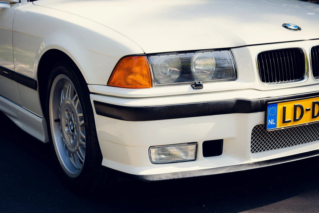 1995 BMW E36 M3 - Image 26 of 31