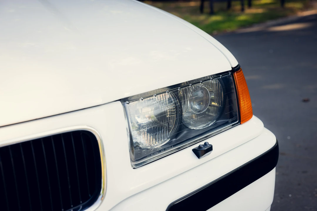 1995 BMW E36 M3 - Image 28 of 31