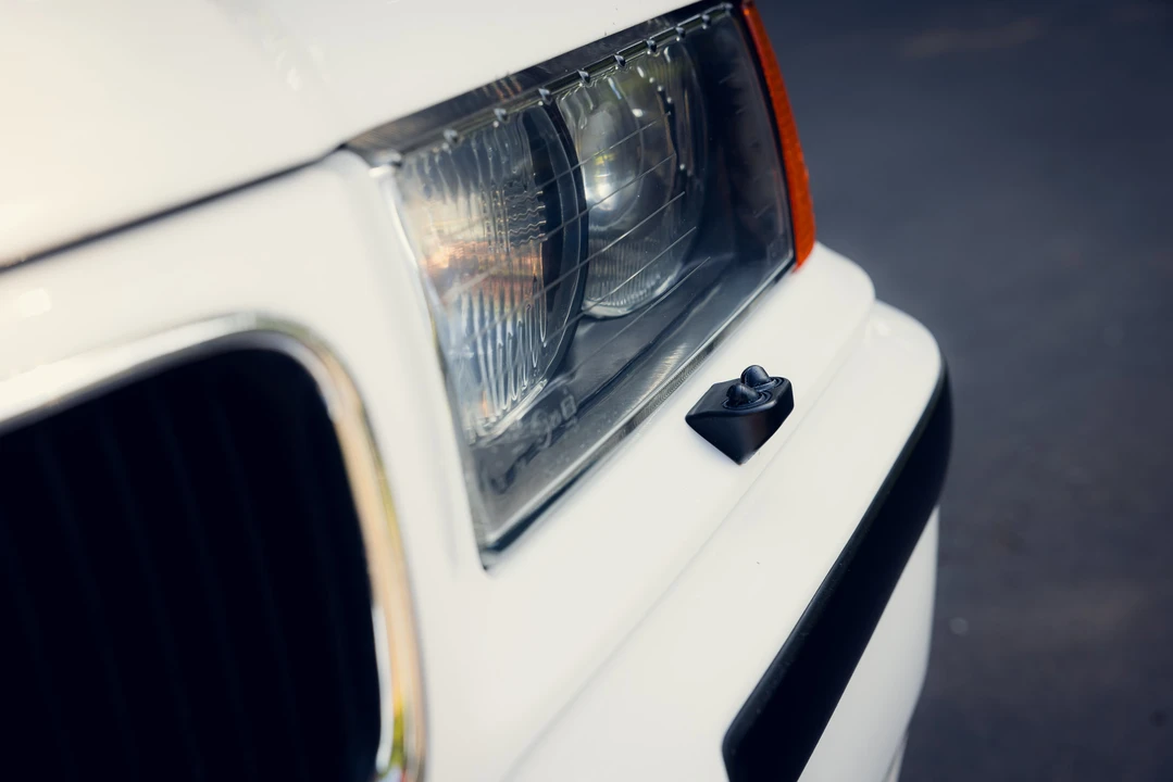 1995 BMW E36 M3 - Image 29 of 31