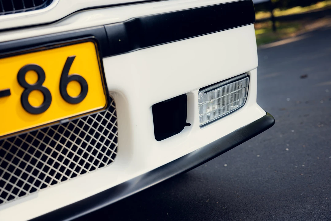 1995 BMW E36 M3 - Image 30 of 31