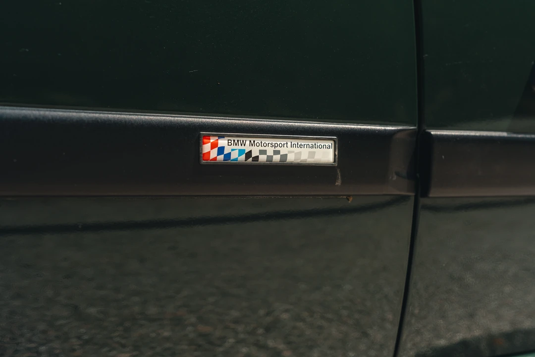 1995 BMW E36 M3 - Image 10 of 31