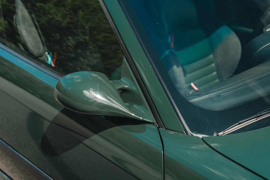 1995 BMW E36 M3 - Image 11 of 31