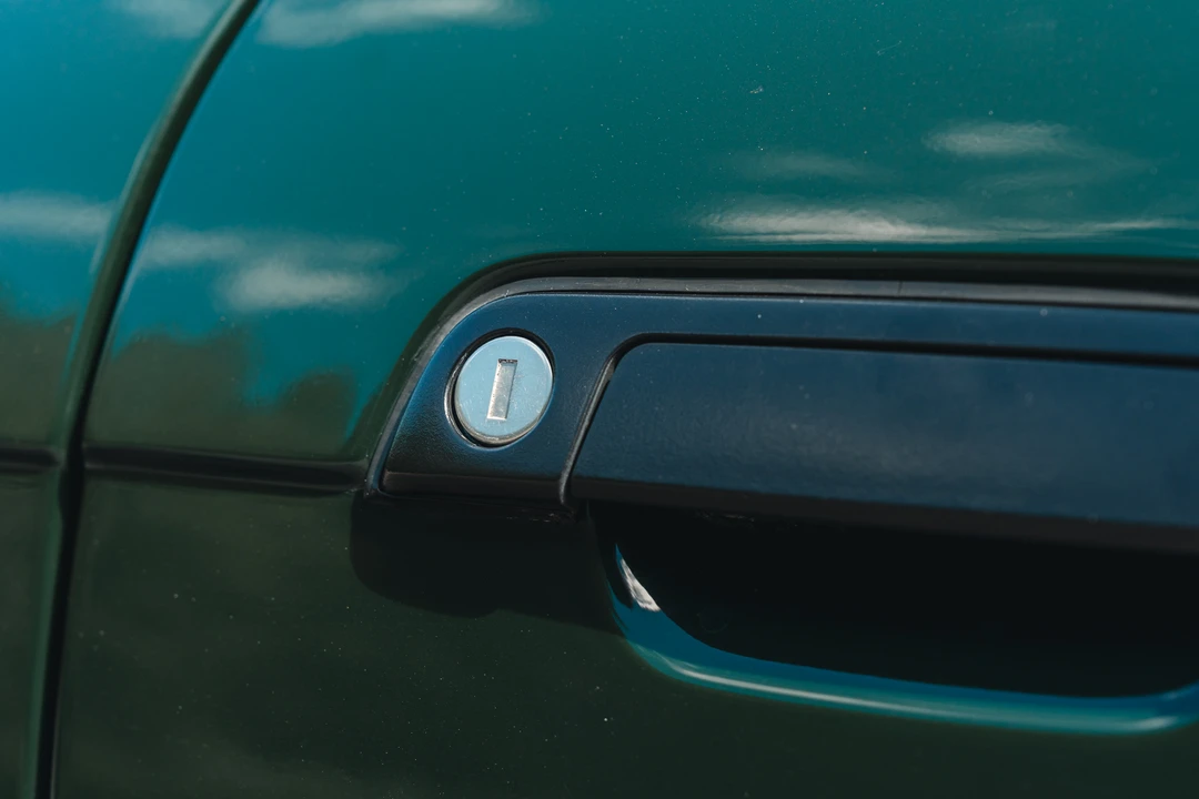 1995 BMW E36 M3 - Image 13 of 31