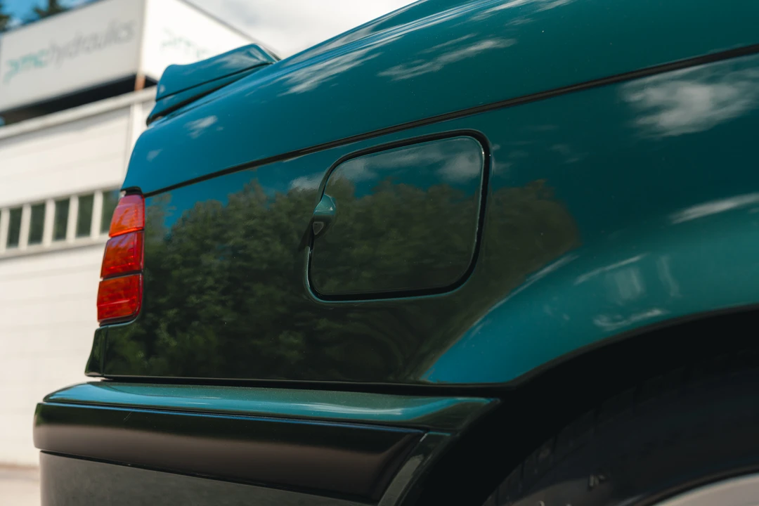 1995 BMW E36 M3 - Image 14 of 31