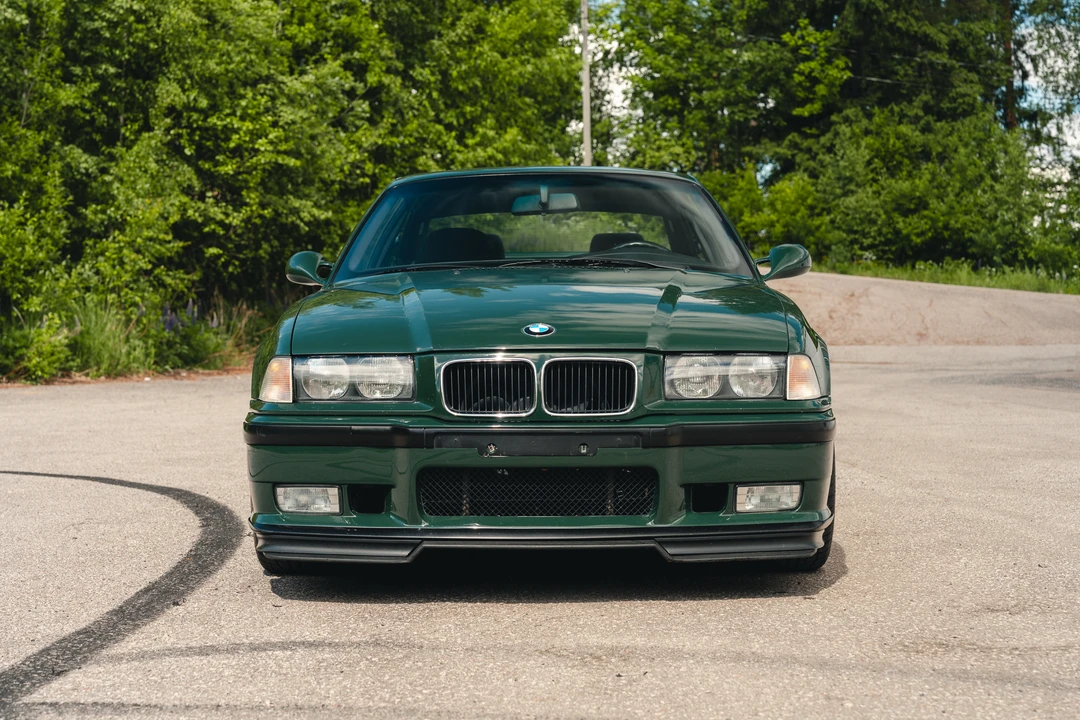 1995 BMW E36 M3 - Image 2 of 31