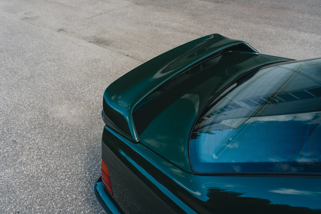 1995 BMW E36 M3 - Image 15 of 31