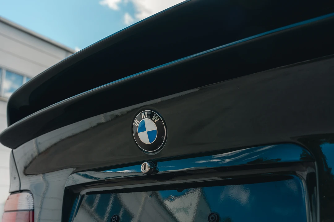 1995 BMW E36 M3 - Image 19 of 31