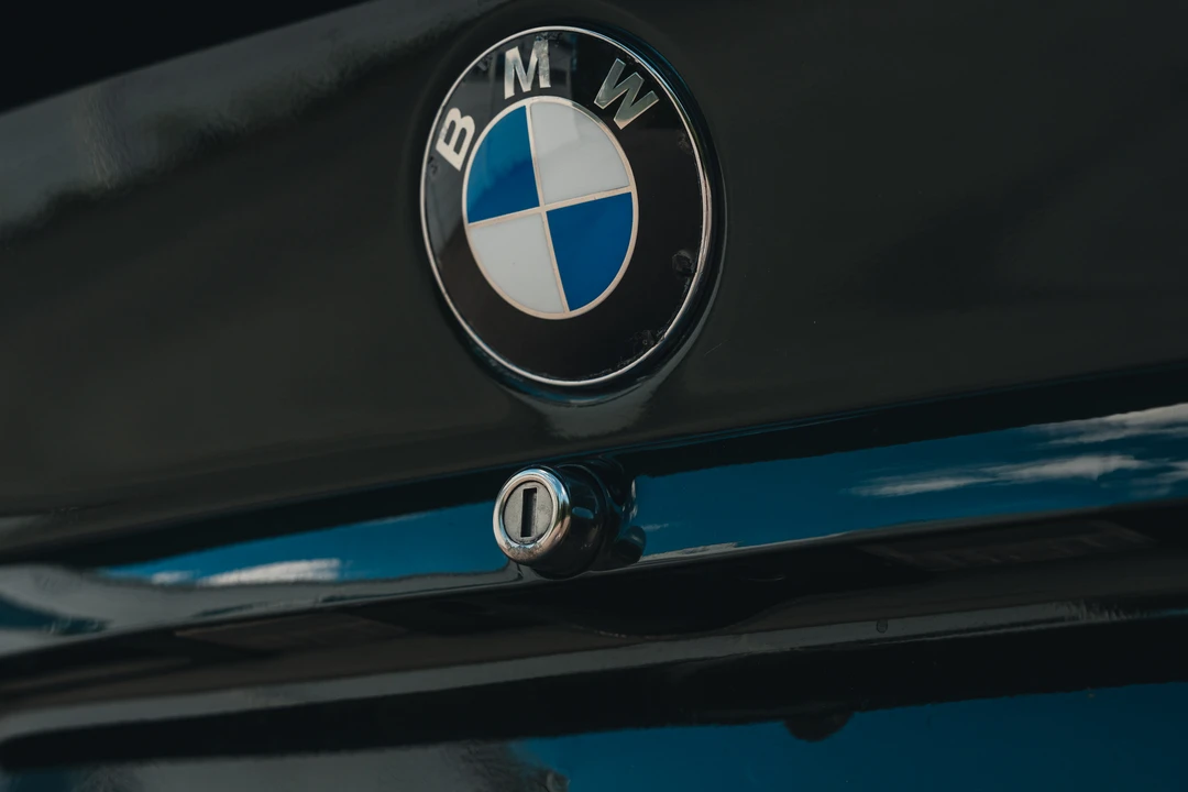 1995 BMW E36 M3 - Image 20 of 31