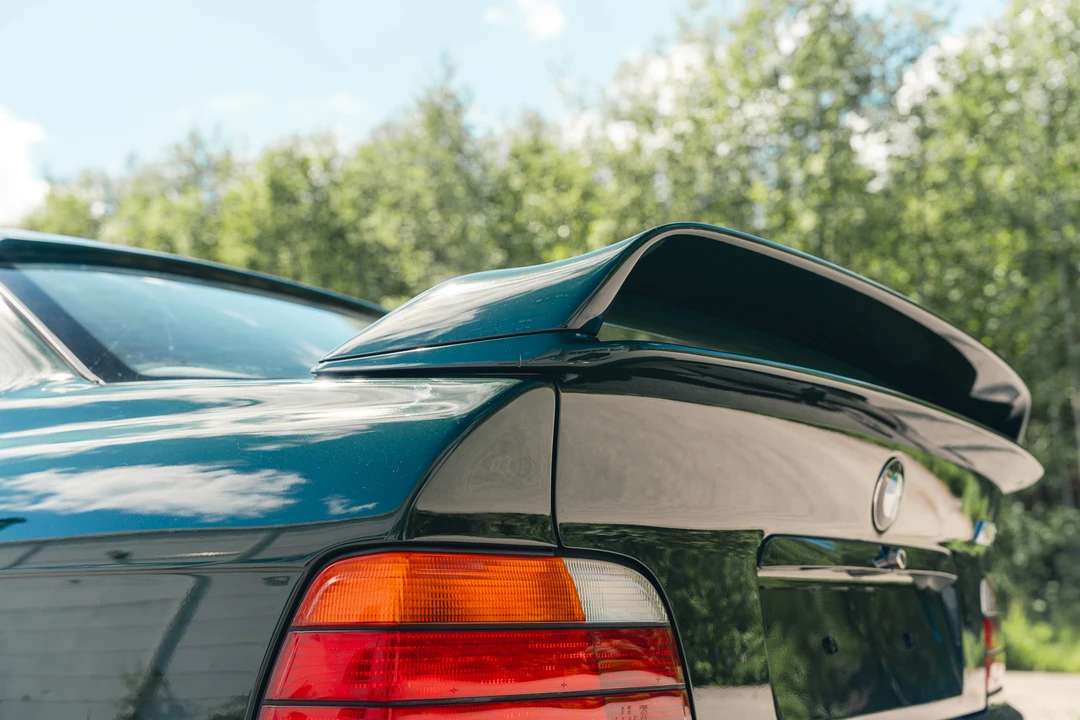 1995 BMW E36 M3 - Image 22 of 31