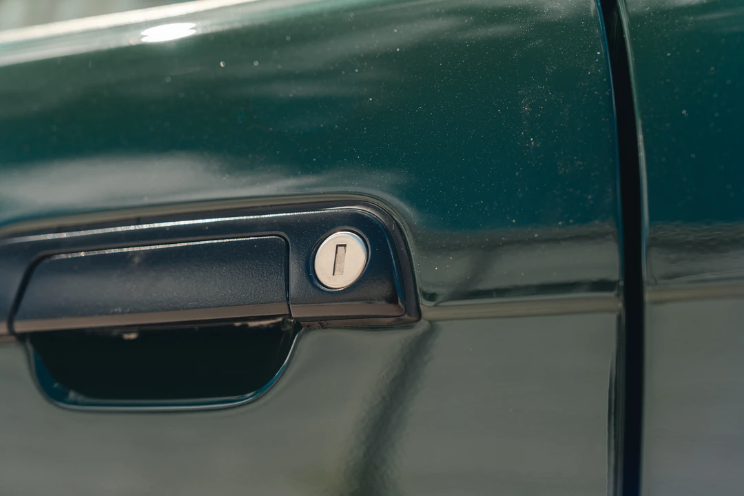 1995 BMW E36 M3 - Image 24 of 31