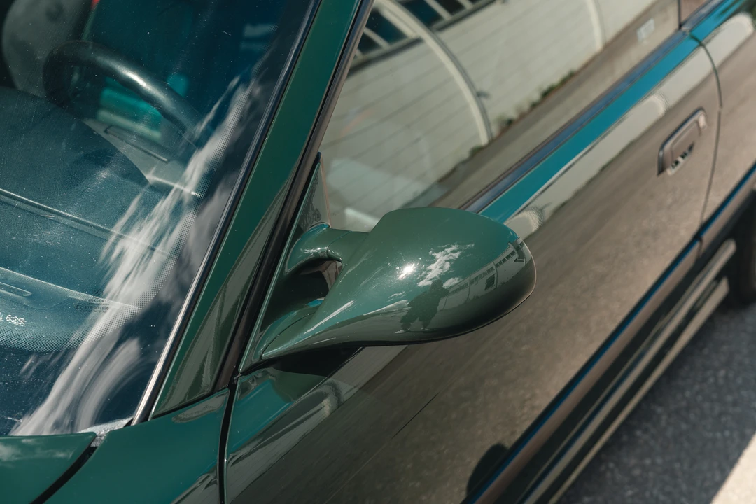 1995 BMW E36 M3 - Image 26 of 31