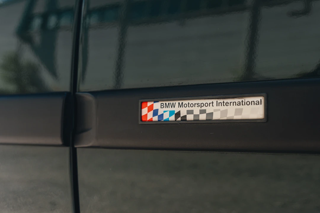 1995 BMW E36 M3 - Image 28 of 31