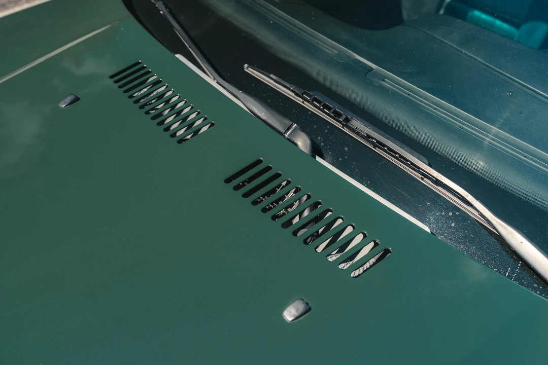 1995 BMW E36 M3 - Image 29 of 31