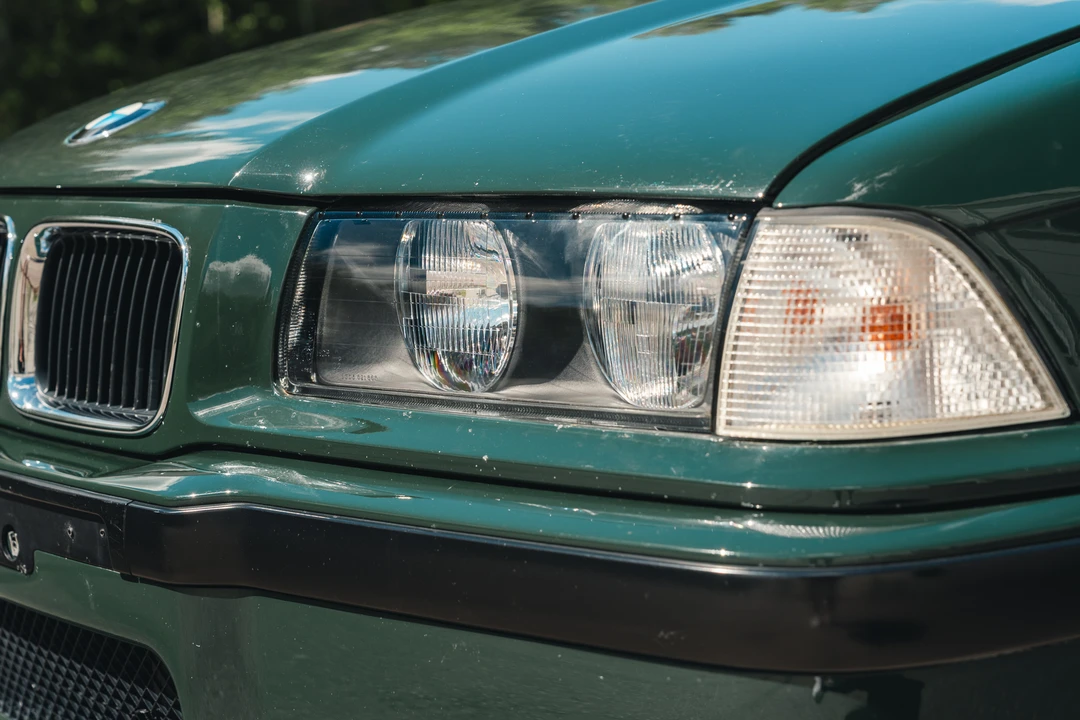 1995 BMW E36 M3 - Image 30 of 31