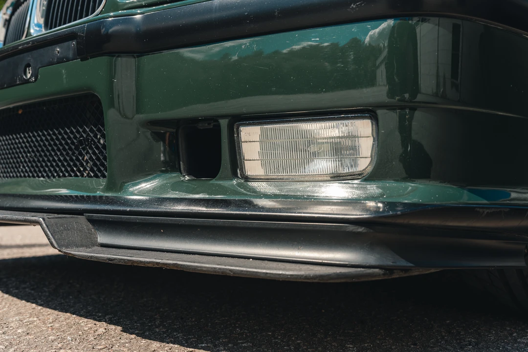 1995 BMW E36 M3 - Image 31 of 31