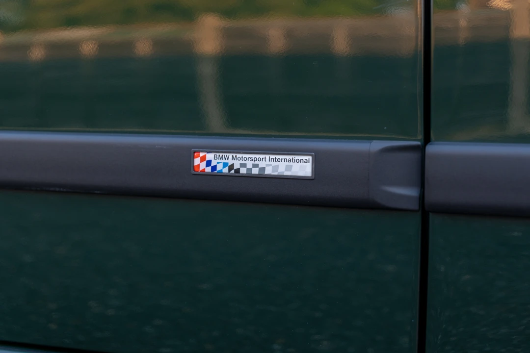 1995 BMW E36 M3 - Image 30 of 31