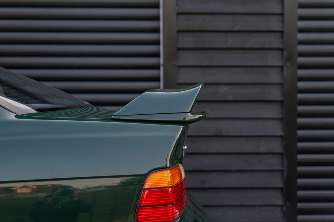 1995 BMW E36 M3 - Image 18 of 31