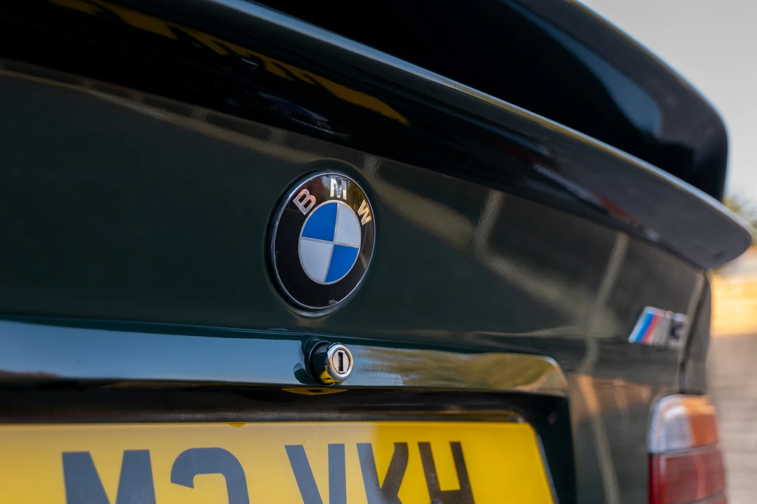 1995 BMW E36 M3 - Image 24 of 31
