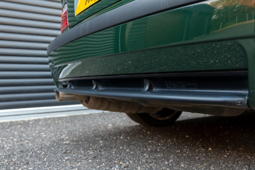 1995 BMW E36 M3 - Image 25 of 31