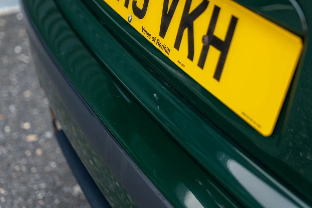 1995 BMW E36 M3 - Image 26 of 31