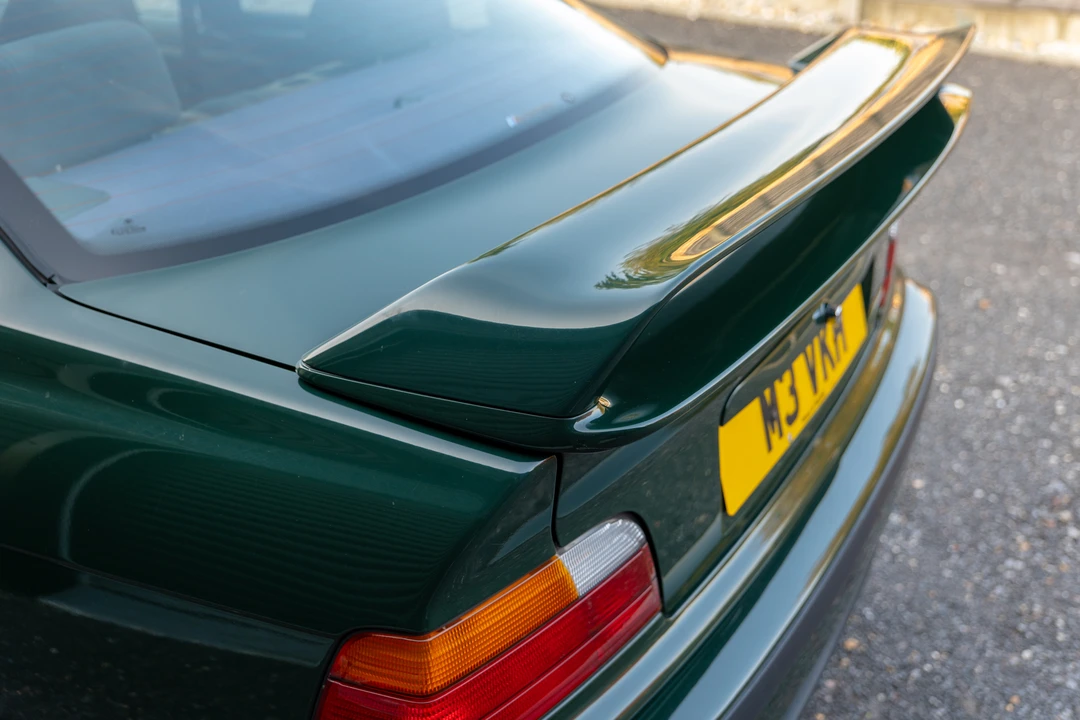 1995 BMW E36 M3 - Image 28 of 31
