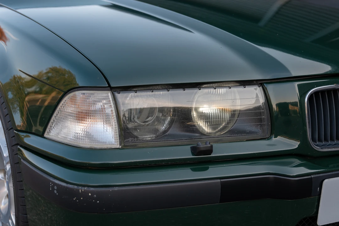 1995 BMW E36 M3 - Image 12 of 31