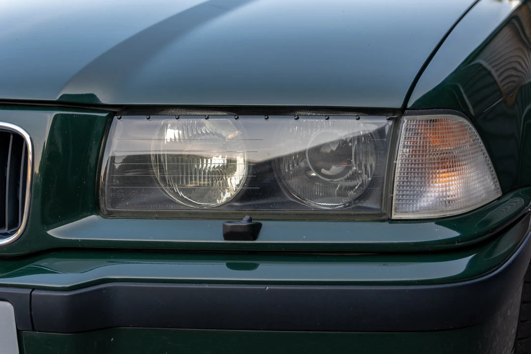 1995 BMW E36 M3 - Image 13 of 31