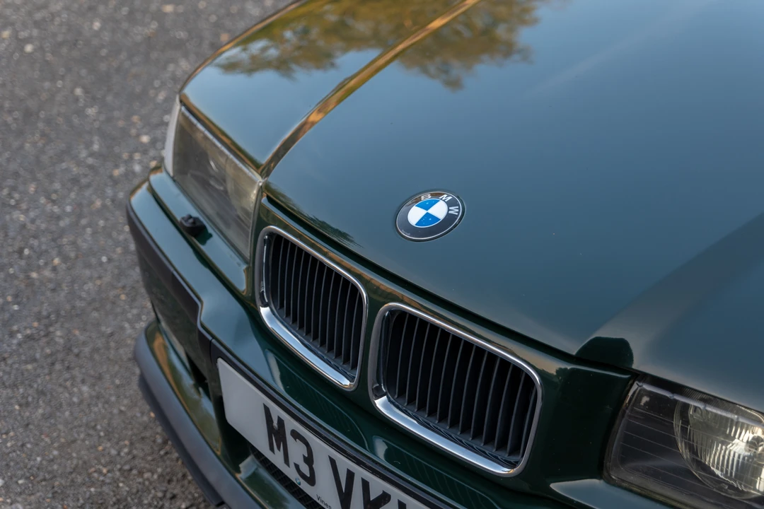 1995 BMW E36 M3 - Image 16 of 31