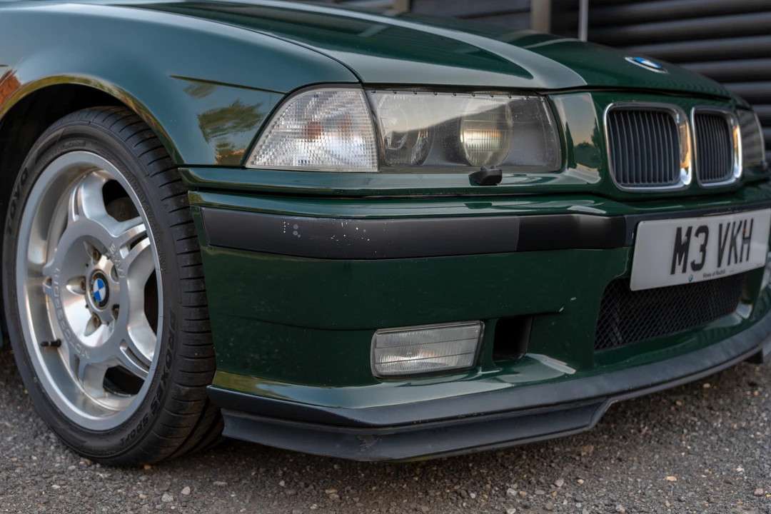 1995 BMW E36 M3 - Image 17 of 31