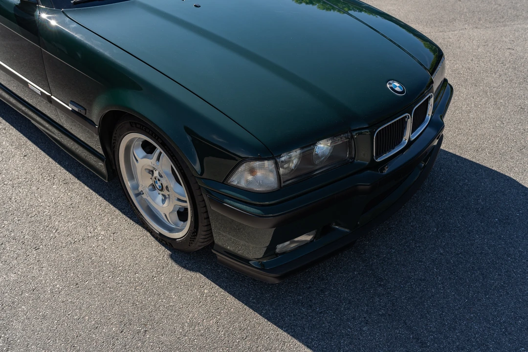 1995 BMW E36 M3 - Image 22 of 31