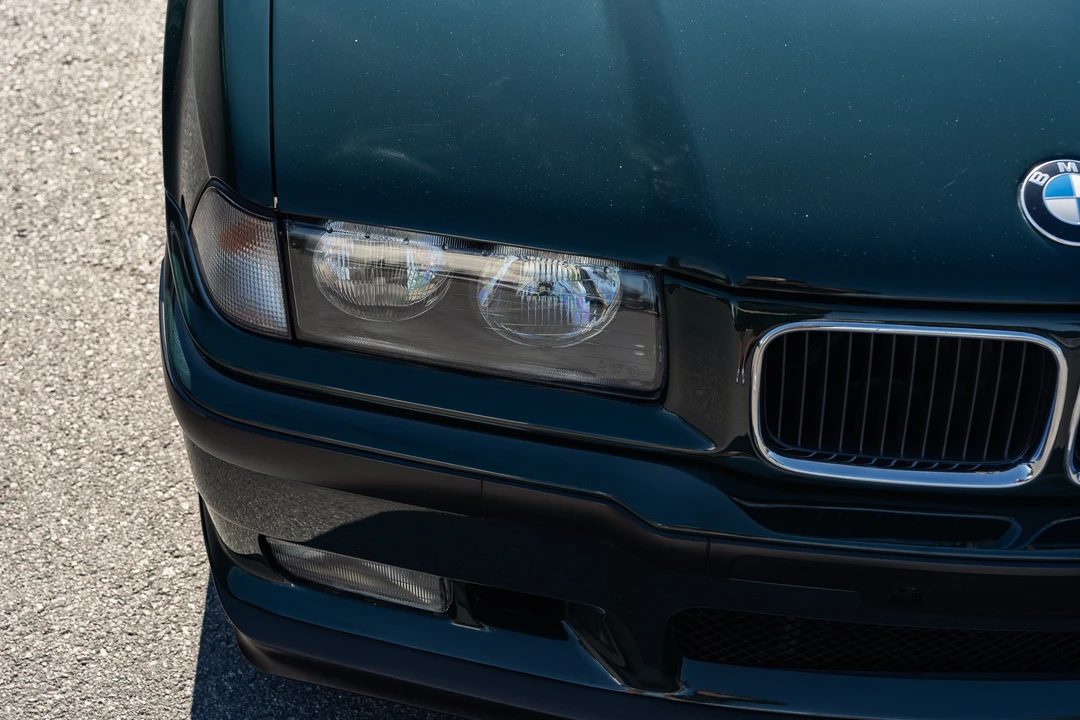 1995 BMW E36 M3 - Image 23 of 31
