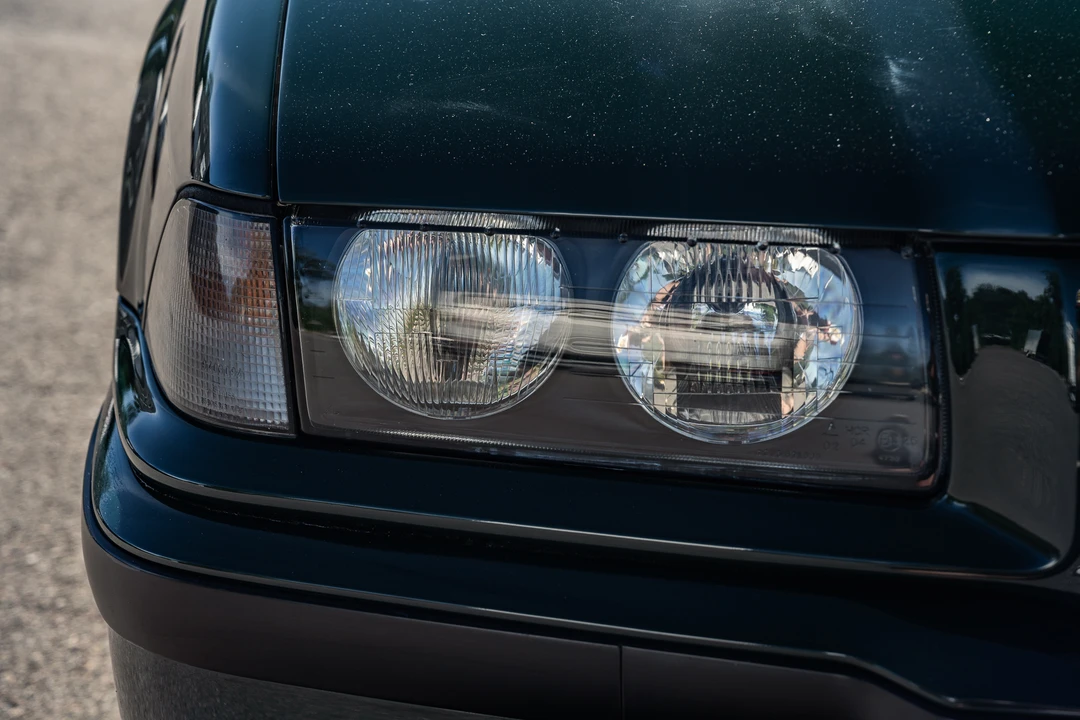 1995 BMW E36 M3 - Image 24 of 31