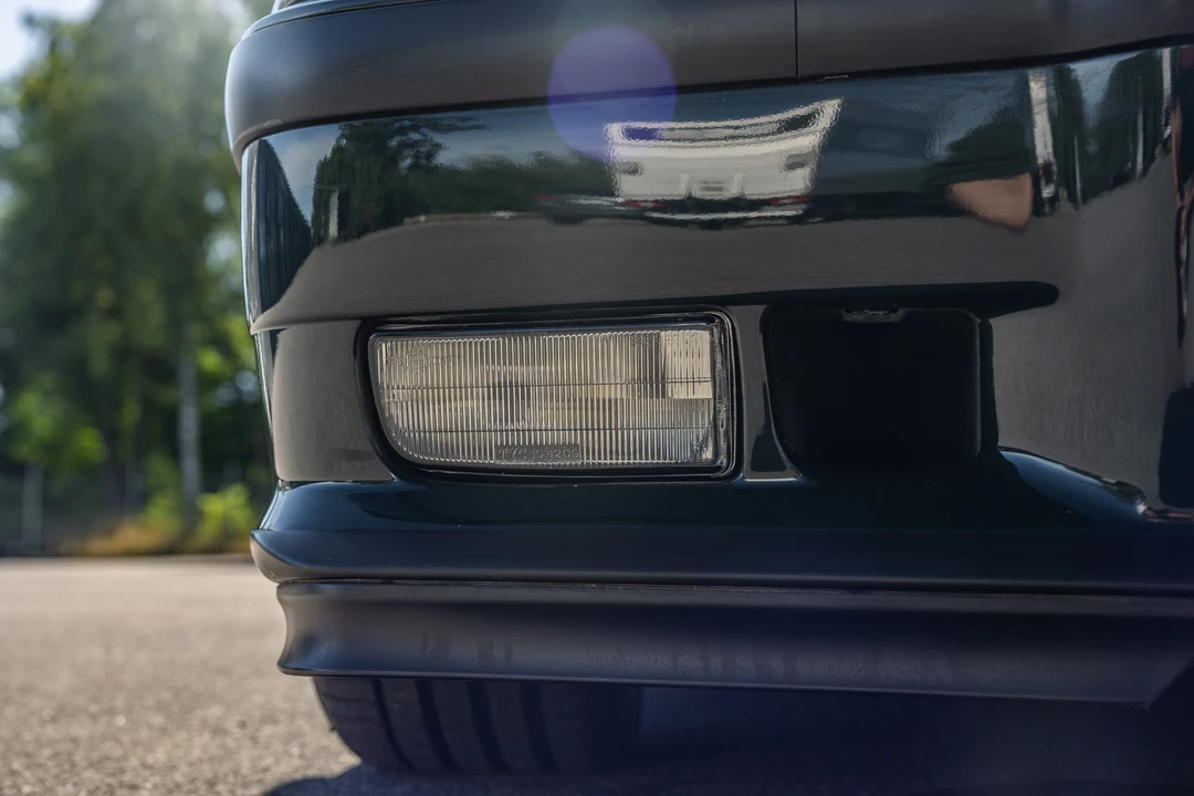1995 BMW E36 M3 - Image 25 of 31