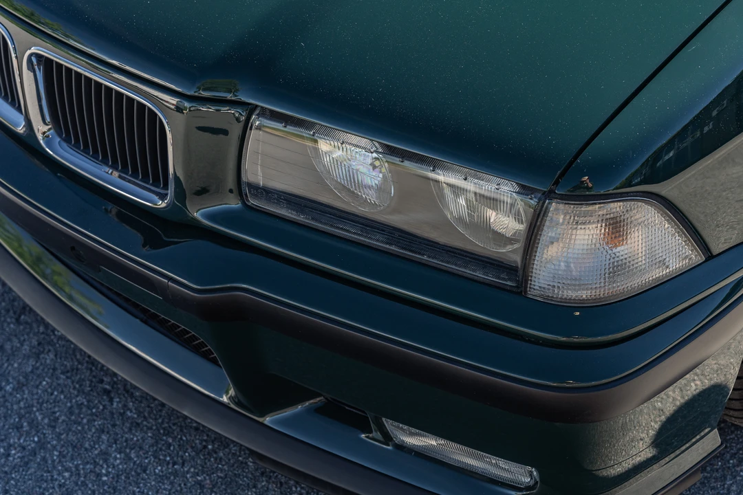 1995 BMW E36 M3 - Image 28 of 31