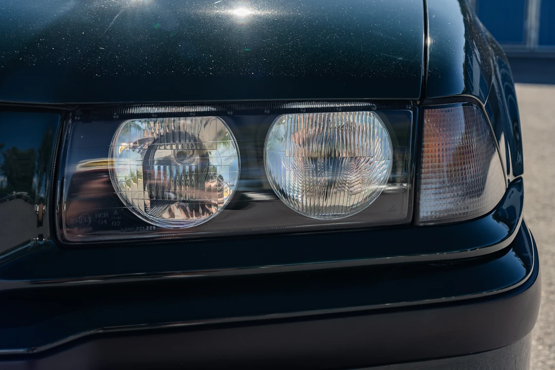 1995 BMW E36 M3 - Image 29 of 31