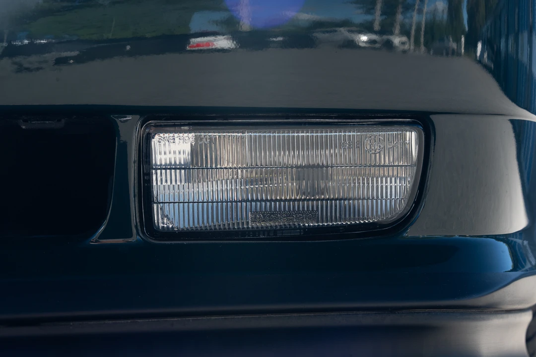 1995 BMW E36 M3 - Image 30 of 31
