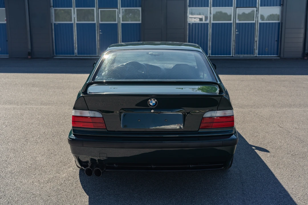 1995 BMW E36 M3 - Image 6 of 31