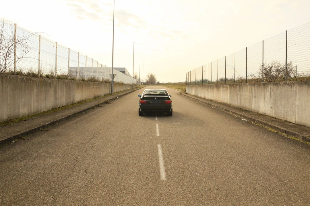 1995 BMW E36 M3 - Image 12 of 31