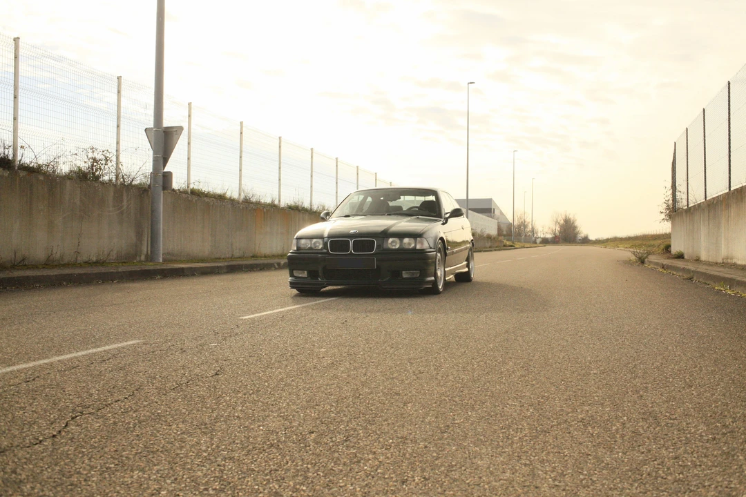 1995 BMW E36 M3 - Image 20 of 31