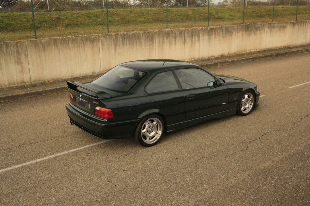 1995 BMW E36 M3 - Image 23 of 31