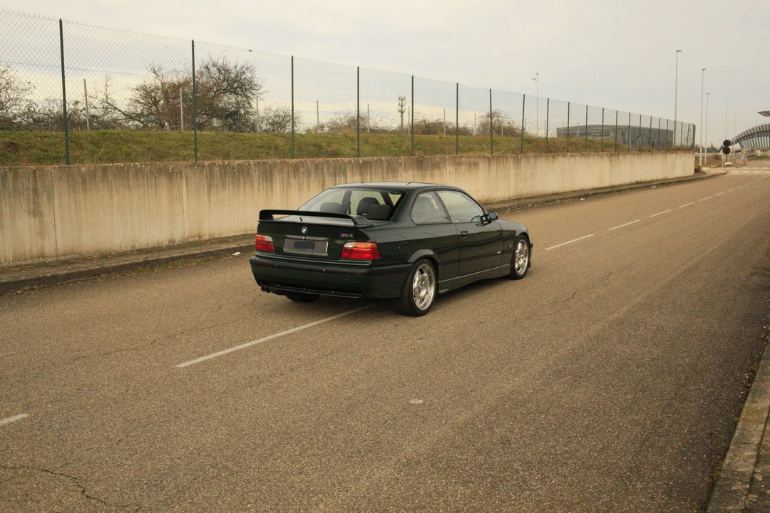 1995 BMW E36 M3 - Image 24 of 31