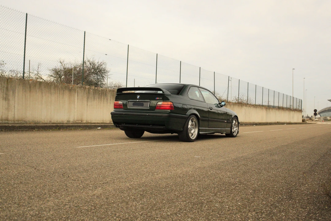 1995 BMW E36 M3 - Image 25 of 31