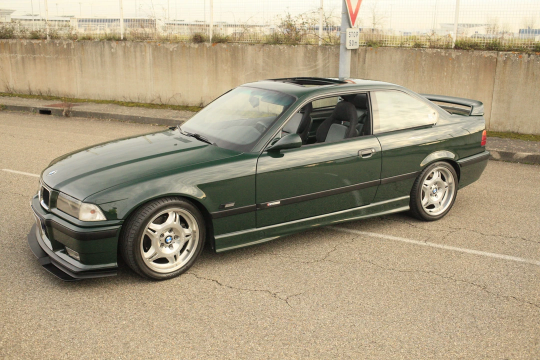 1995 BMW E36 M3 - Image 30 of 31