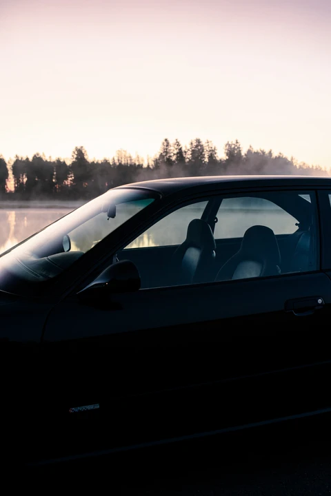 1995 BMW E36 M3 - Image 17 of 31