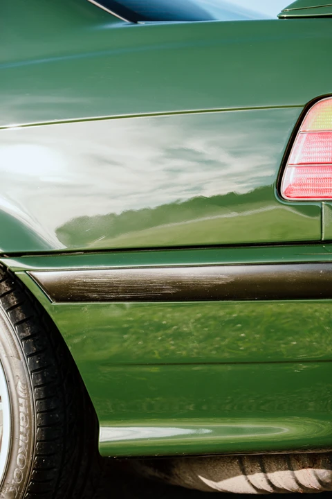 1995 BMW E36 M3 - Image 23 of 31