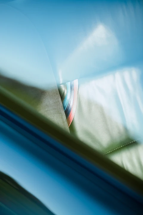1995 BMW E36 M3 - Image 24 of 31