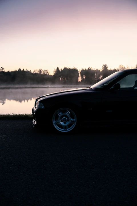 1995 BMW E36 M3 - Image 25 of 31