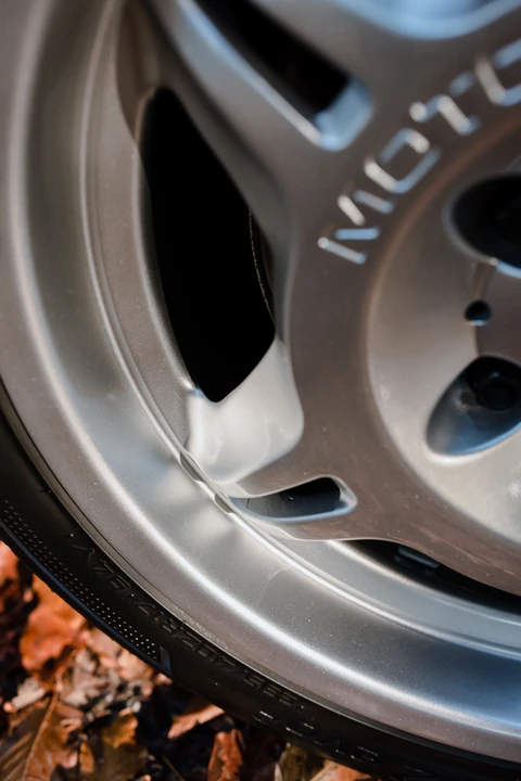 1995 BMW E36 M3 - Image 26 of 31